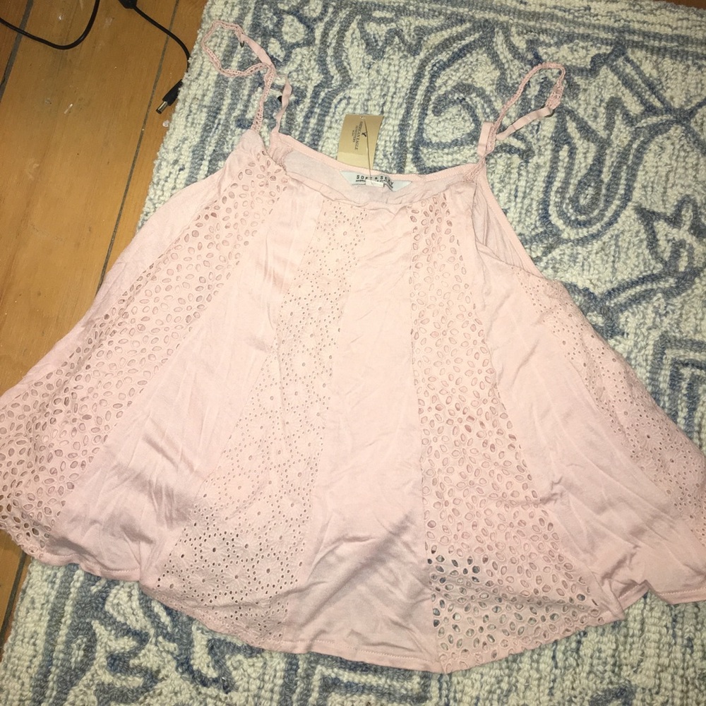 Tank top